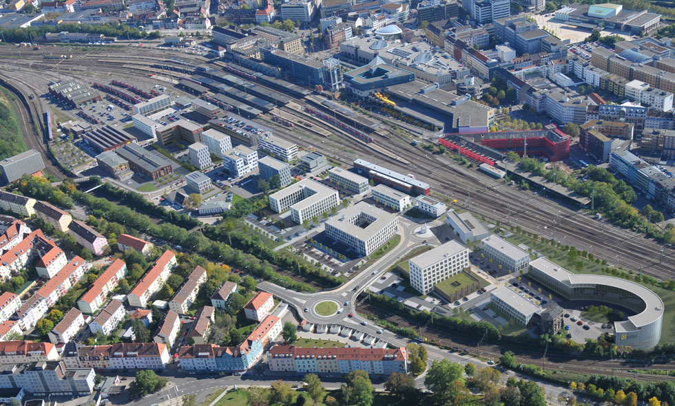 GIU, Saarbrücken